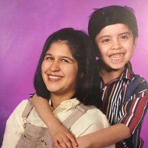 Meet your Posher, Mariana